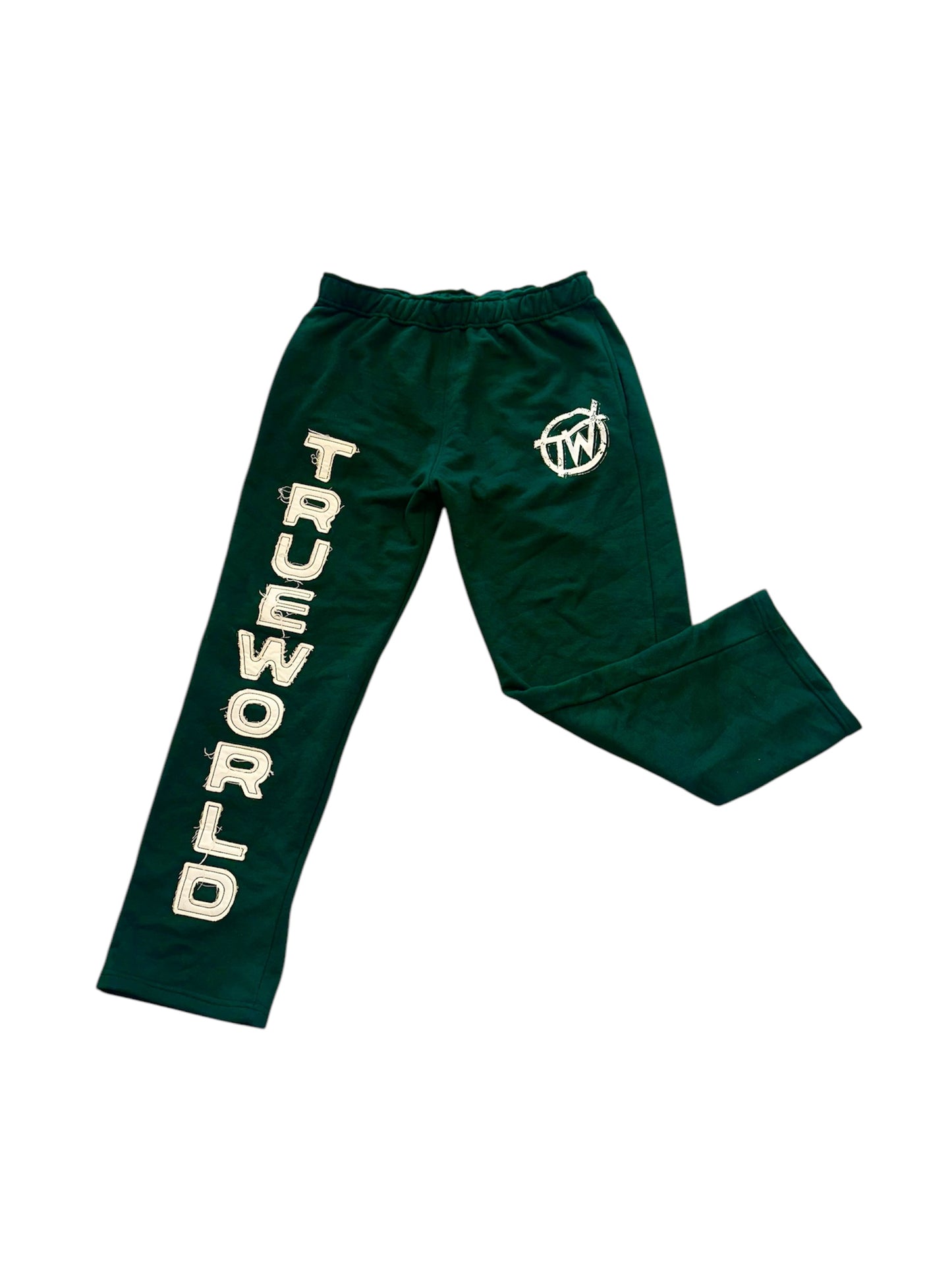 True World Baggy Sweats