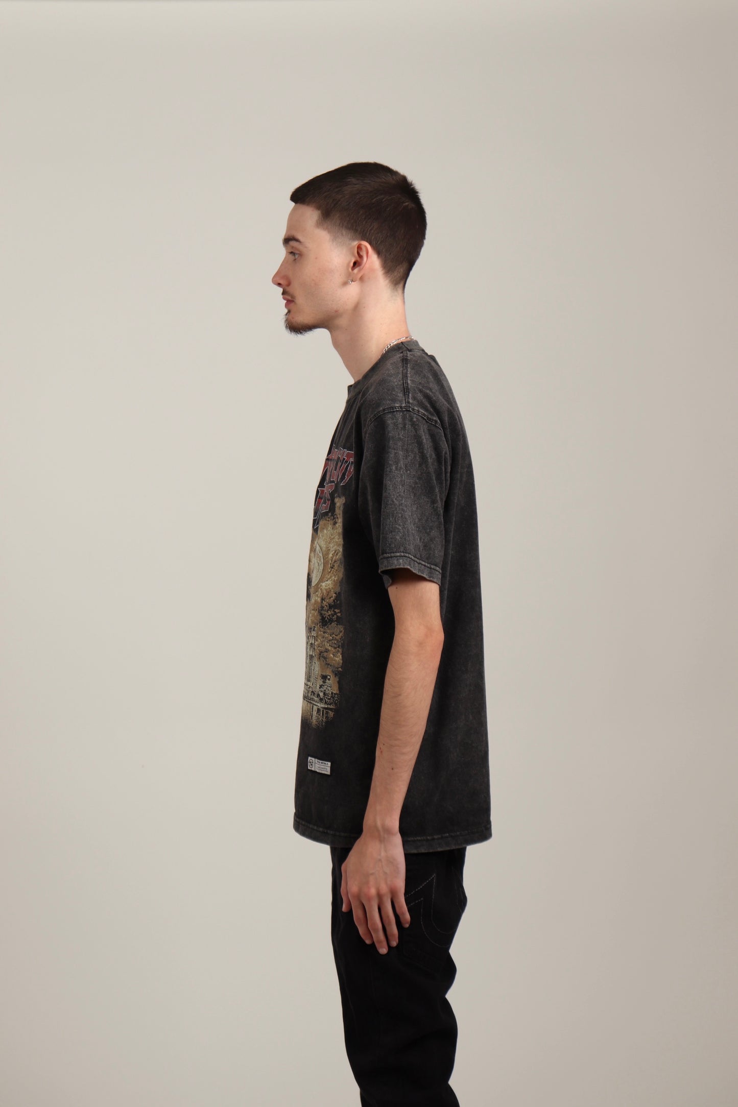 "Beyond City Limits” Graphic Tee