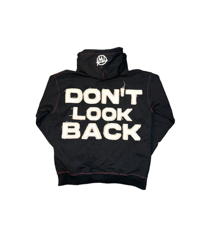 “Don’t Look Back” Hoodie