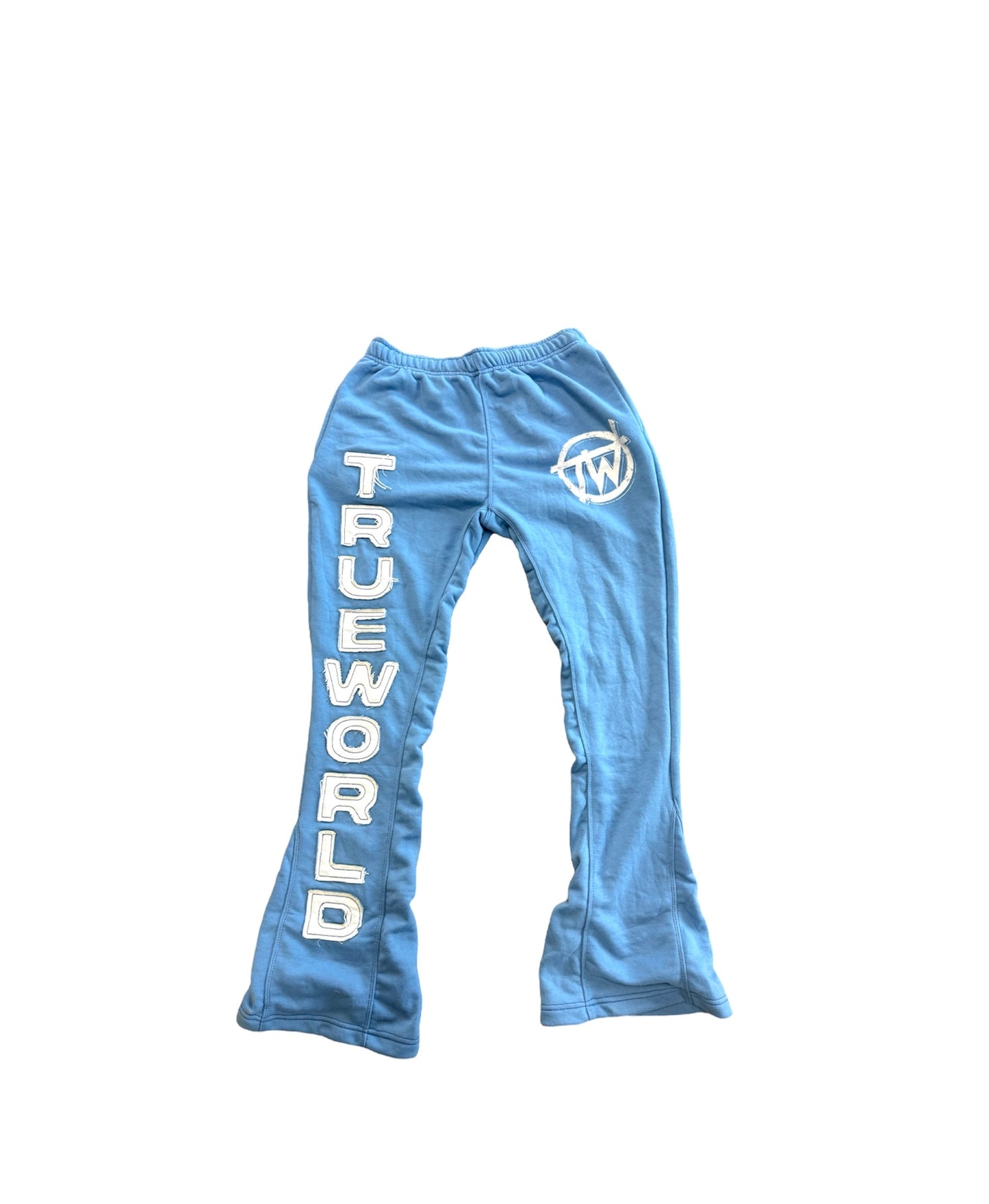 True World Flared Sweats