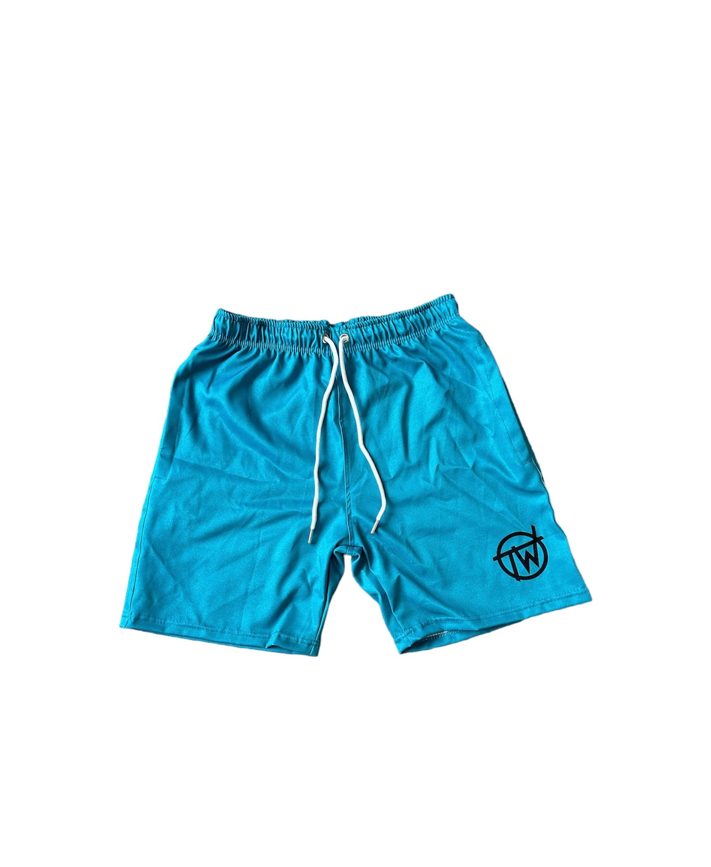 Logo Swimming Trunks